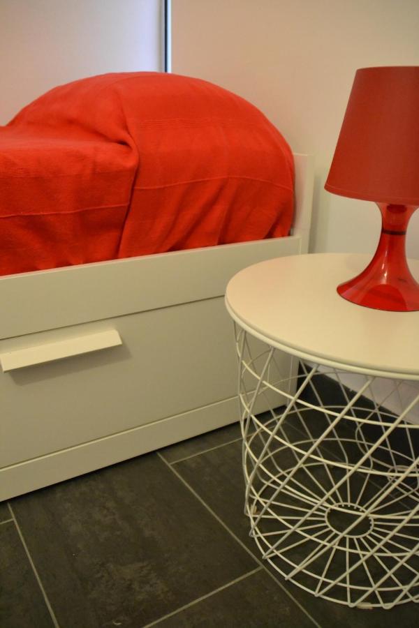 Bonito Apartamento Con Jardin Платжа-д'Ару Екстер'єр фото