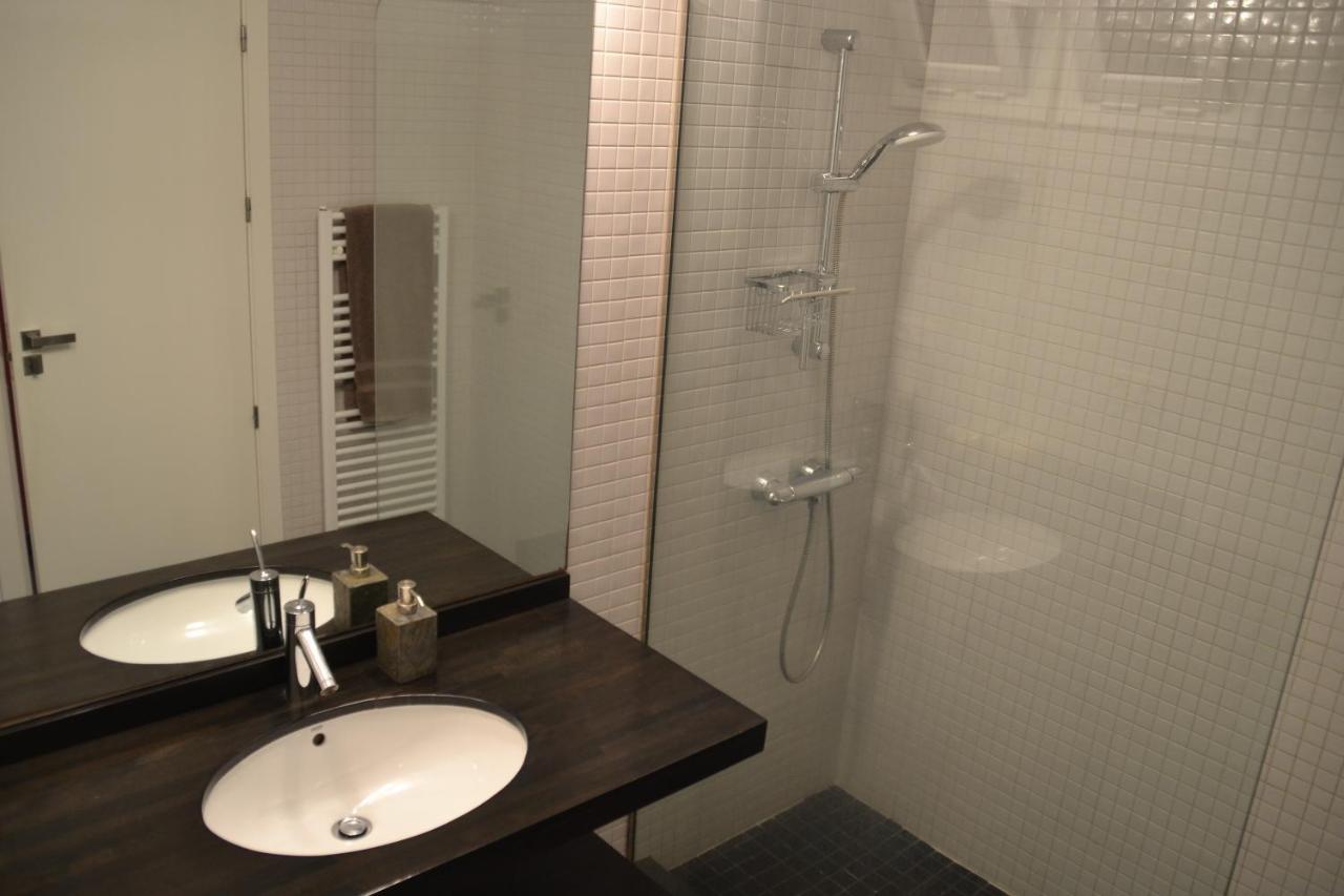 Bonito Apartamento Con Jardin Платжа-д'Ару Екстер'єр фото